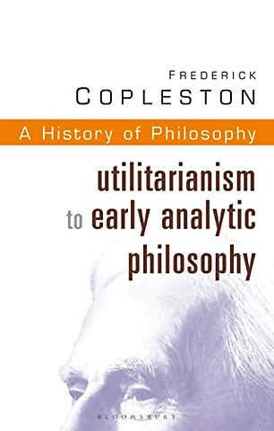History of Philosophy Volume 8