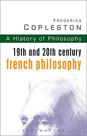 History of Philosophy Volume 9