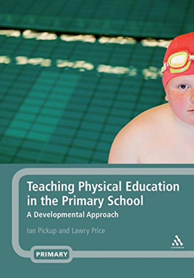 Teaching Physical Education in the Primary School
