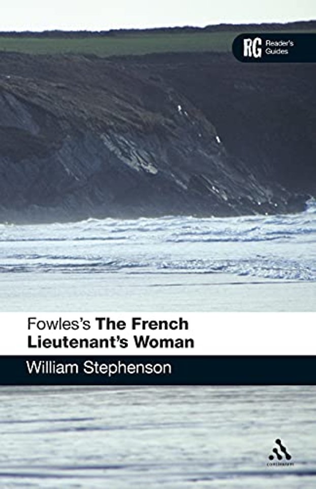 Fowles's The French Lieutenant's Woman