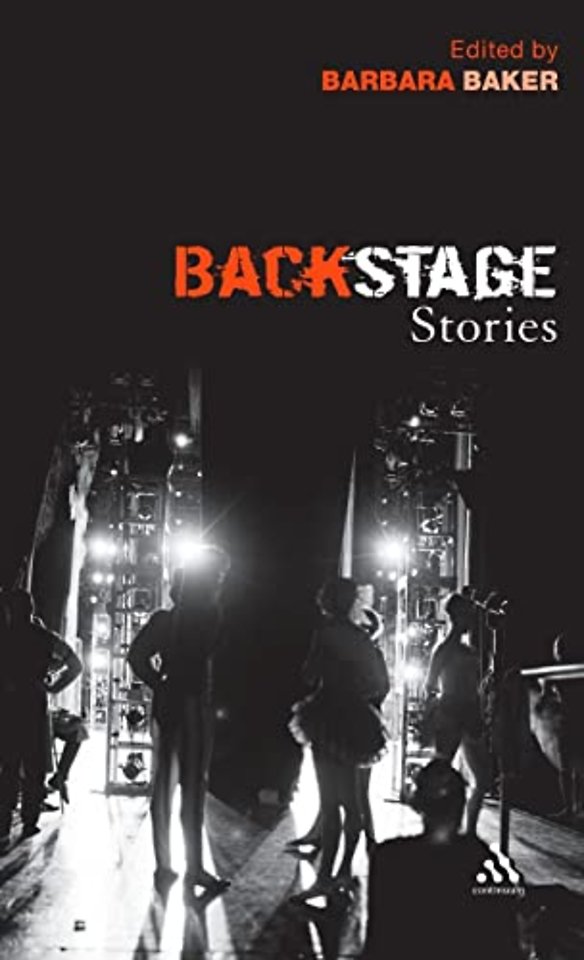Backstage Stories