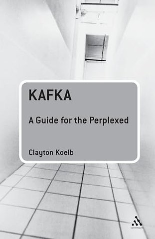Kafka: A Guide for the Perplexed