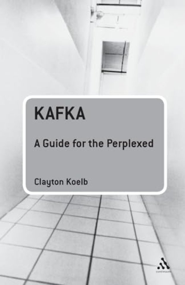 Kafka: A Guide for the Perplexed