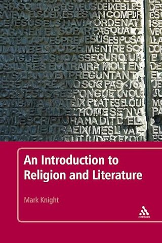 An Introduction to Religion and Literature