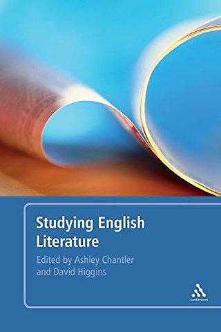 Studying English Literature