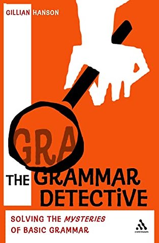 The Grammar Detective