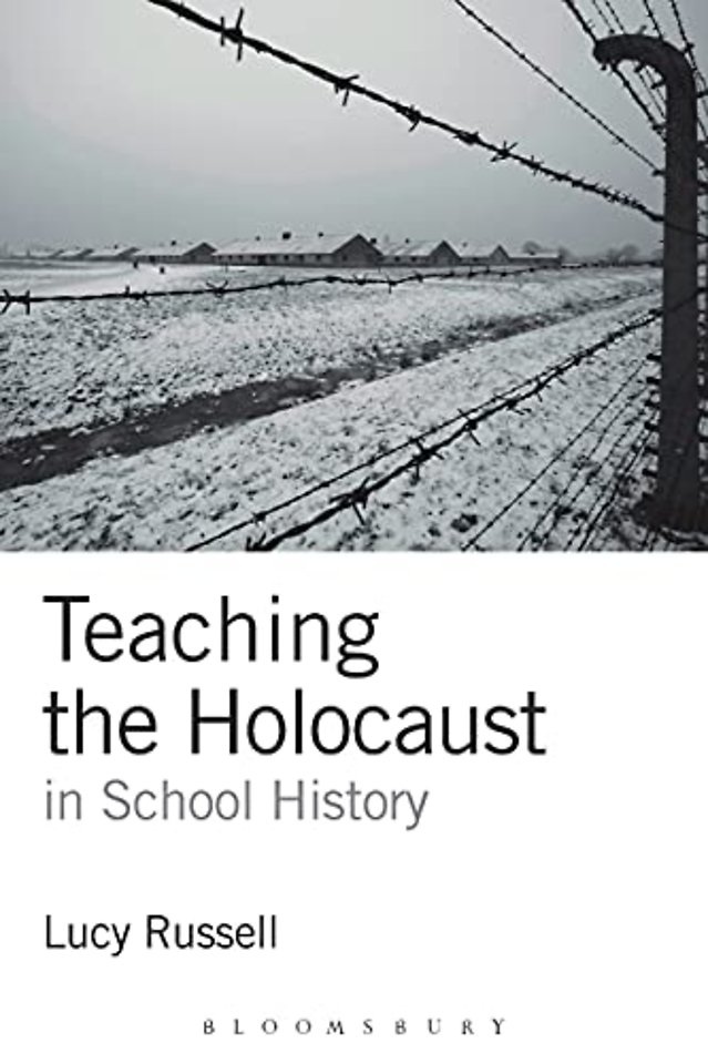 Teaching the Holocaust in School History