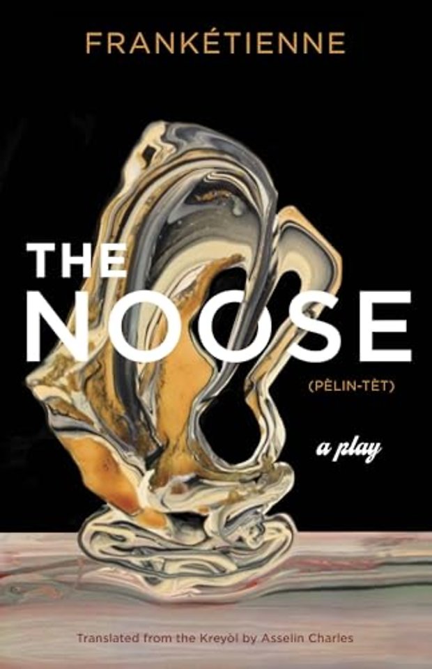 The Noose – A Play
