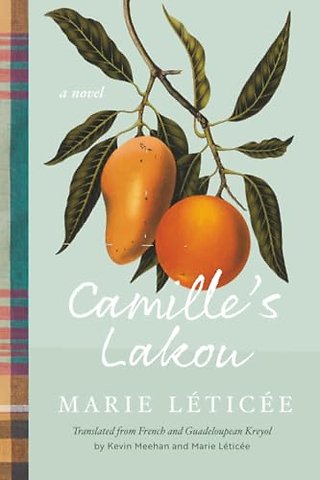 Camille`s Lakou – A Novel