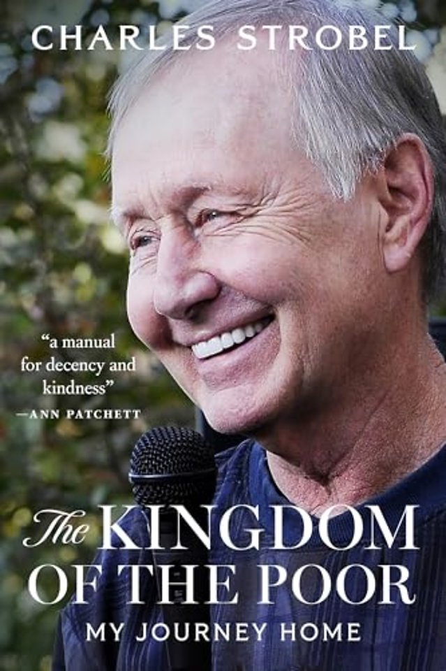 The Kingdom of the Poor – My Journey Home