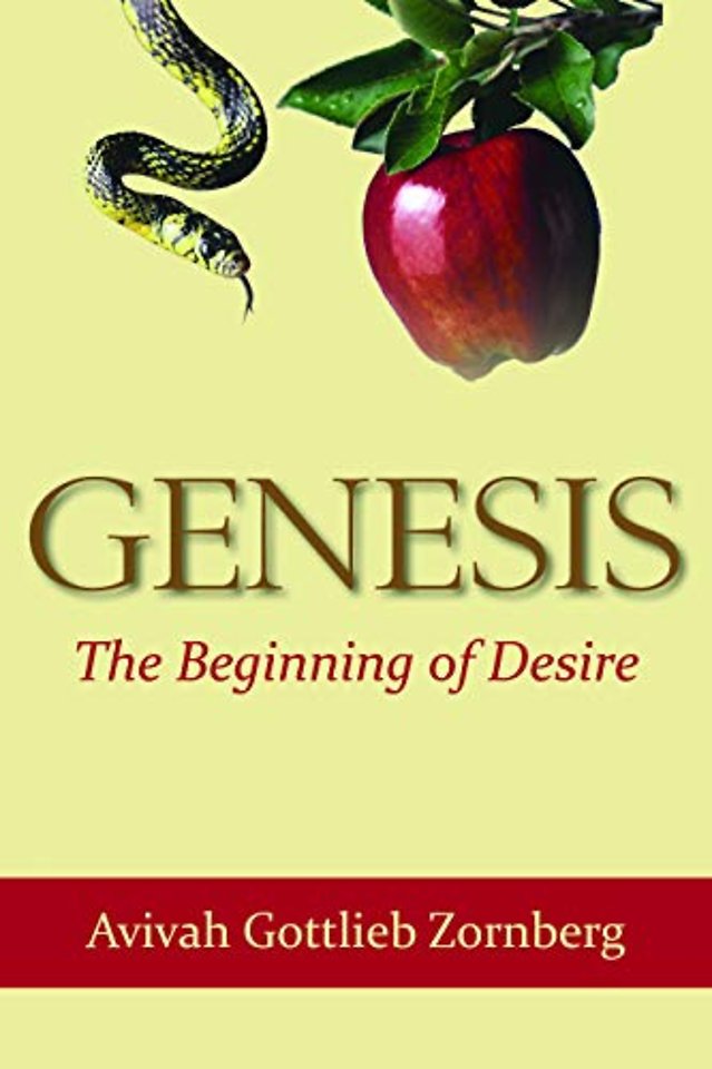 Genesis: The Beginning of Desire