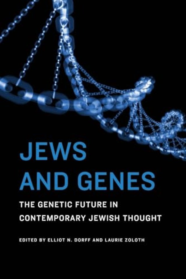 Jews and Genes