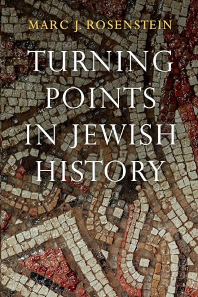 Turning Points in Jewish History