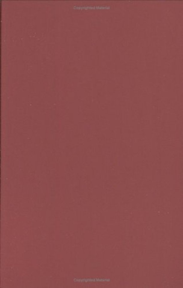 Theorie Des Fonctions Algebriques De Deux Variables Independantes, Volume I & II