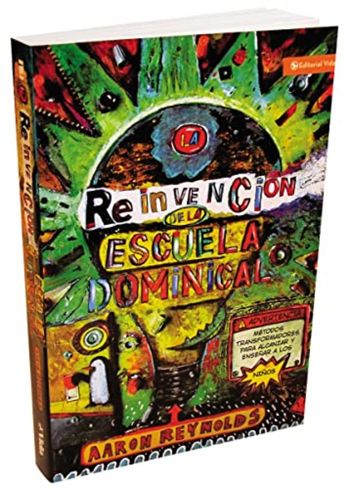 La reinvencion de la escuela dominical