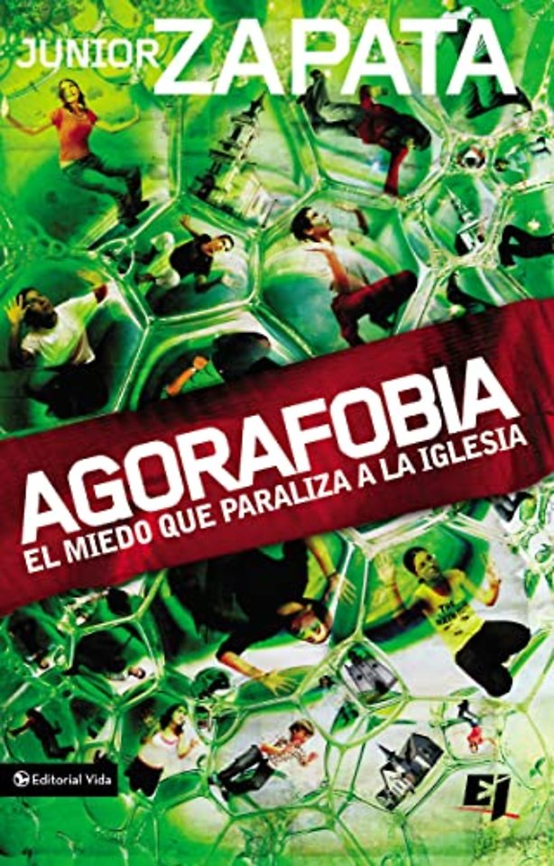 El Agorafobia