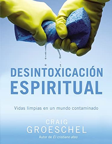 Desintoxicacion espiritual