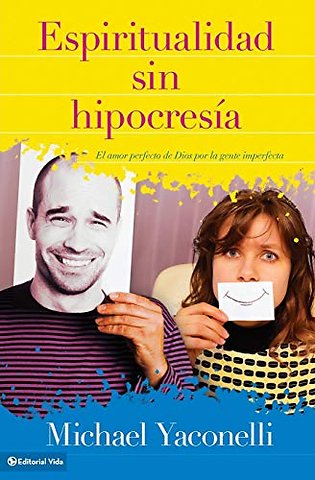 Espiritualidad sin hipocresia