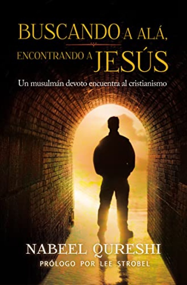 El Buscando a Al�� encontrando a Jes��s