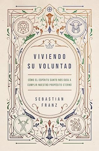 Viviendo Su Voluntad