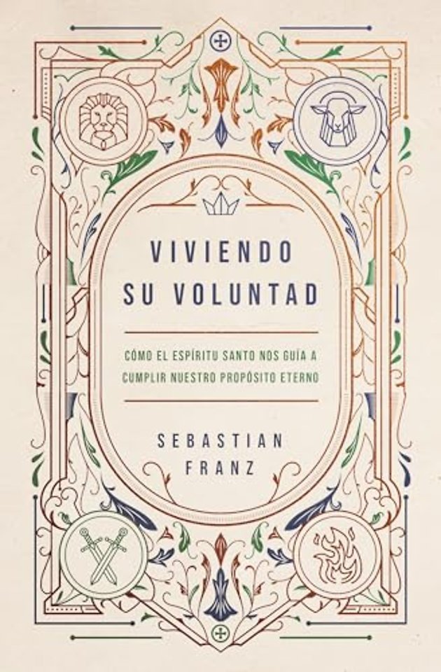 Viviendo Su Voluntad