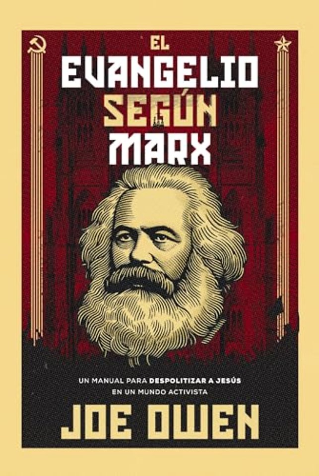 El Evangelio segun Marx