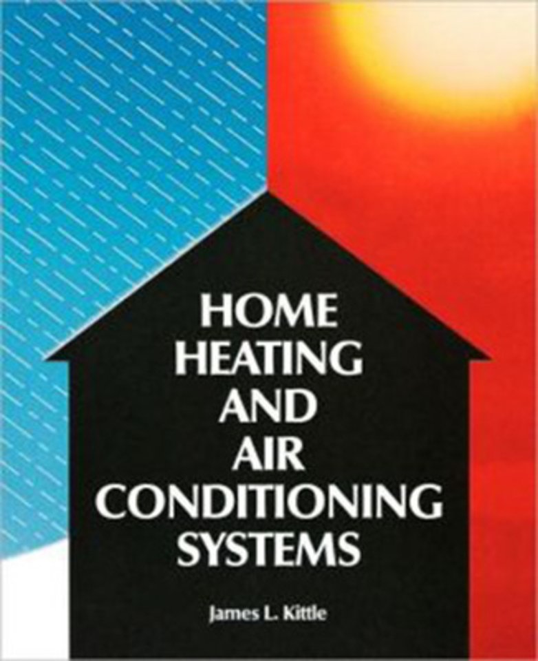 Home Heating & Air Conditioning Systems