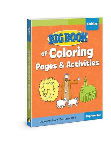 Bbo Coloring Pages & Activitie