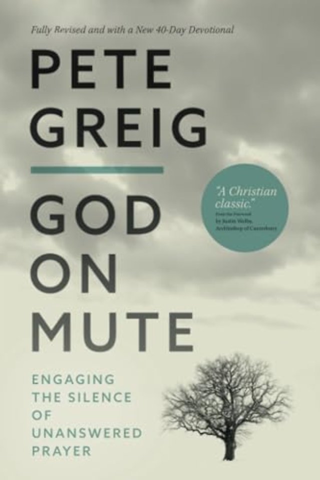 God On Mute
