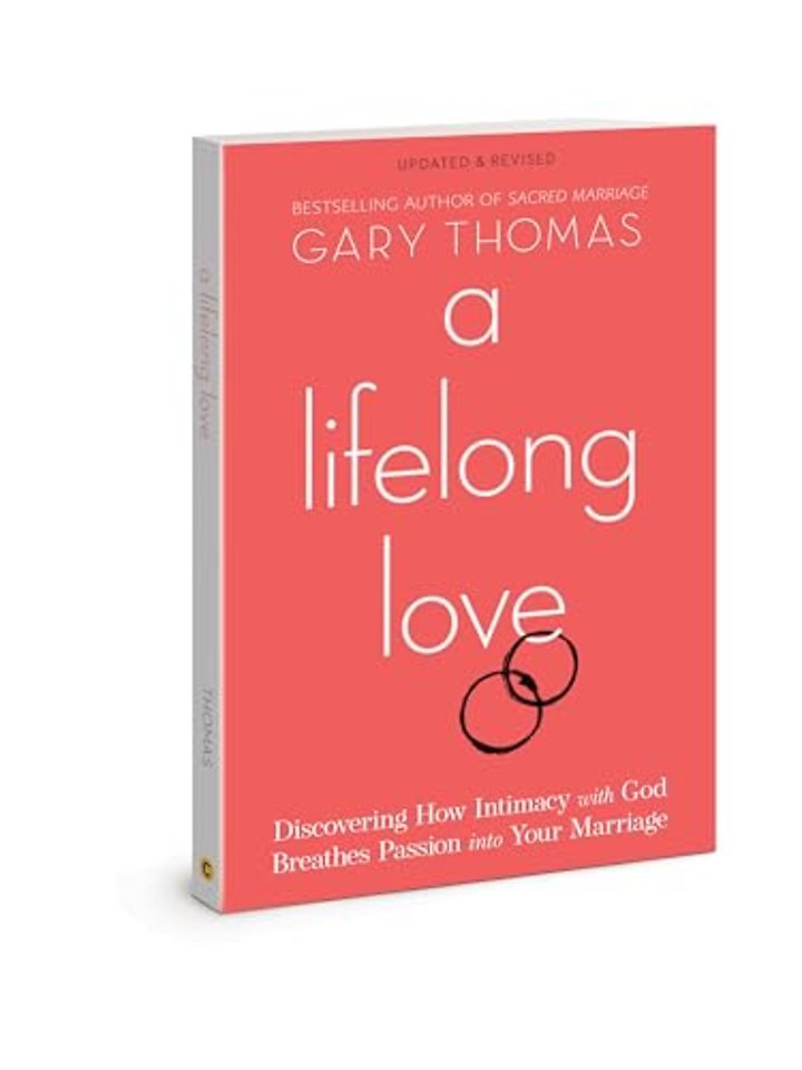 A Lifelong Love