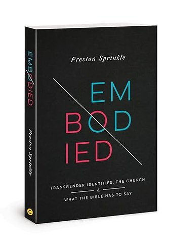 Embodied