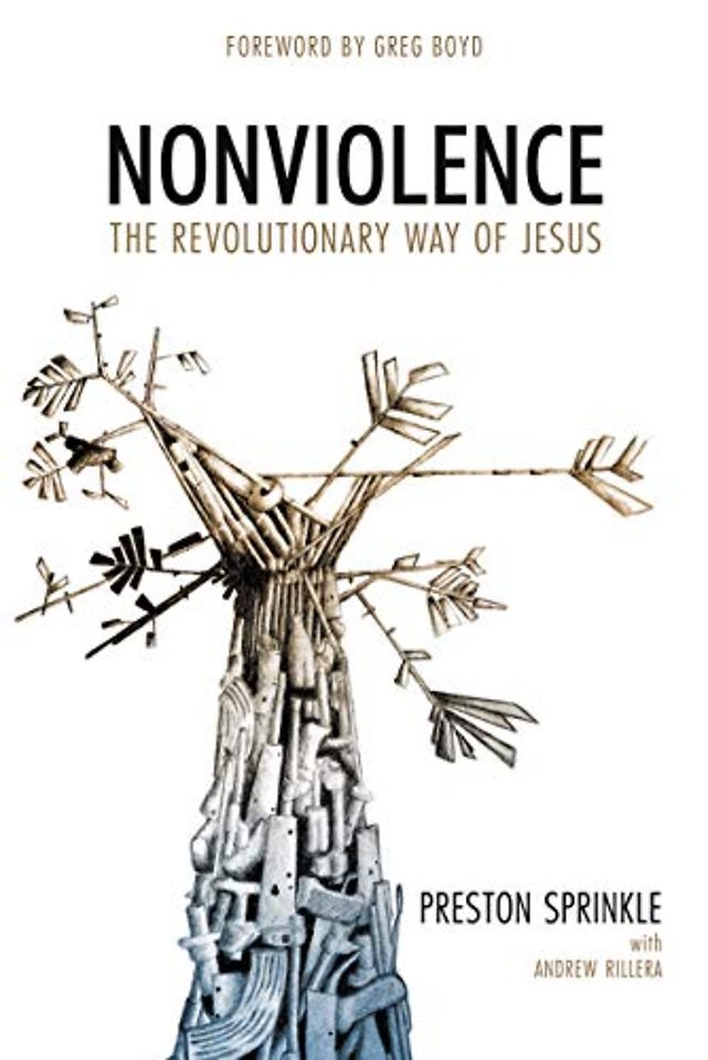 Nonviolence Rev/E