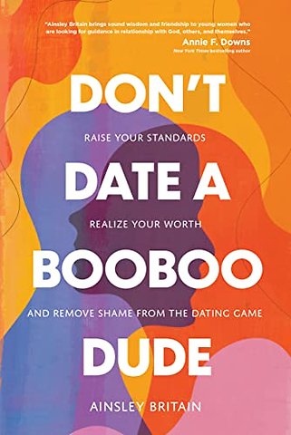Dont Date a Booboo Dude