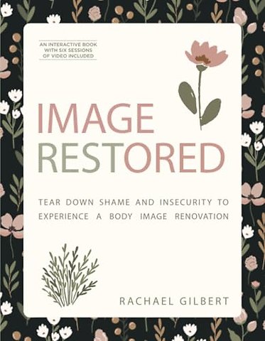 Image Restored - Includes Six-Session Video Series