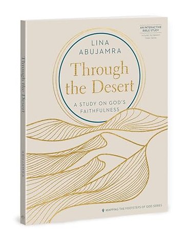 Through the Desert - Includes