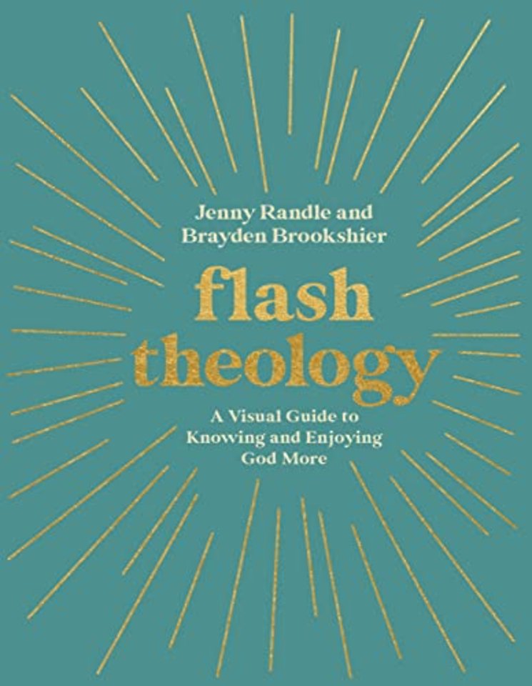 Flash Theology