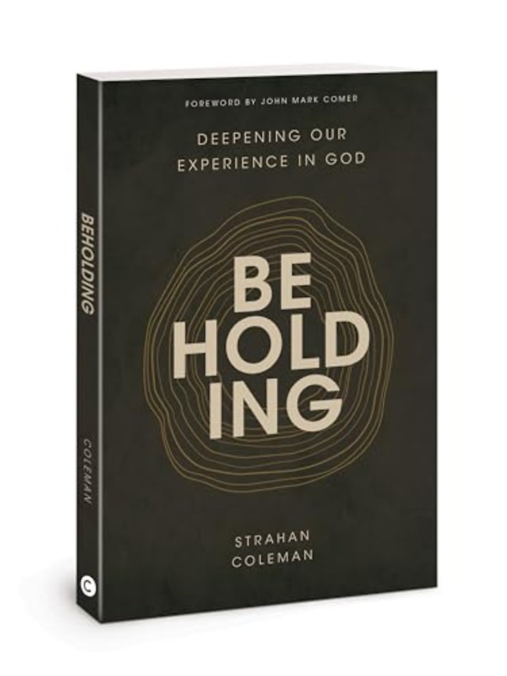 Beholding