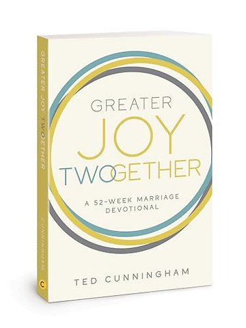 Greater Joy Twogether