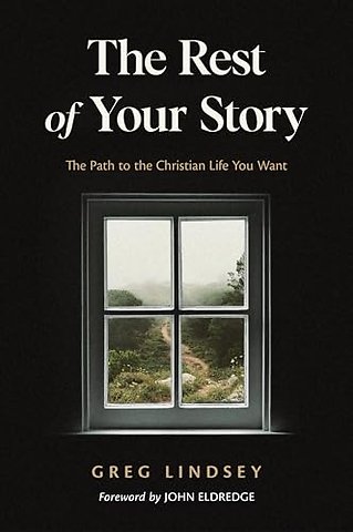 The Rest of Your Story