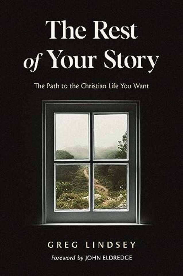 The Rest of Your Story