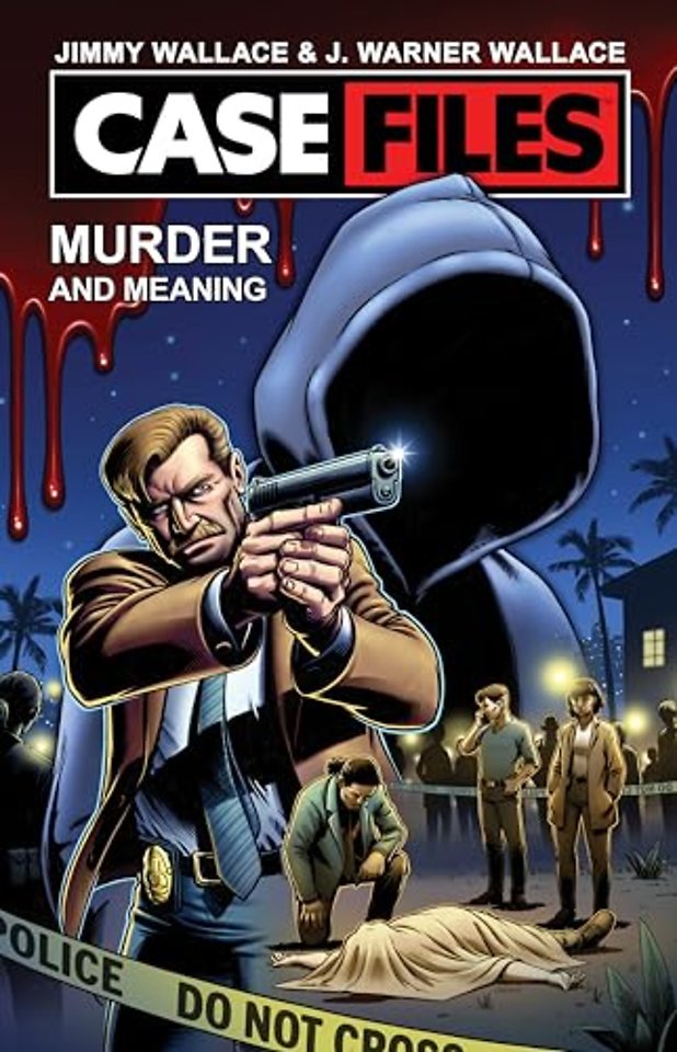 Case Files Vol. I