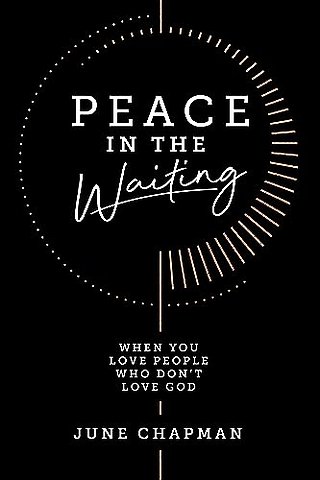 Peace in the Waiting