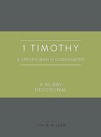 1 Timothy