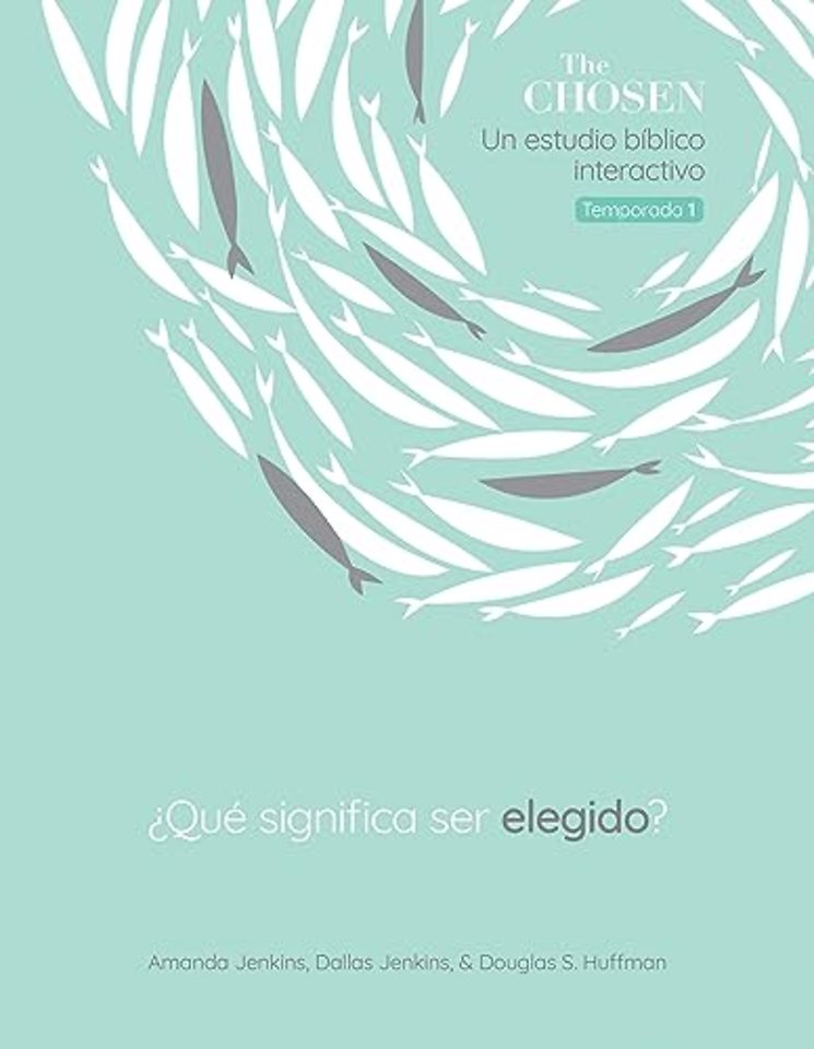 The Chosen ?Qu? Significa Ser Elegido?