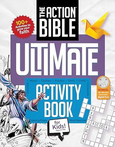 AB ULTIMATE ACTIVITY