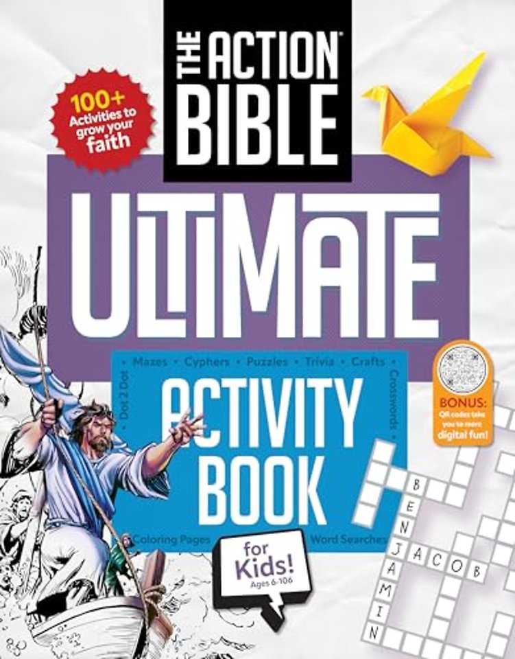 AB ULTIMATE ACTIVITY