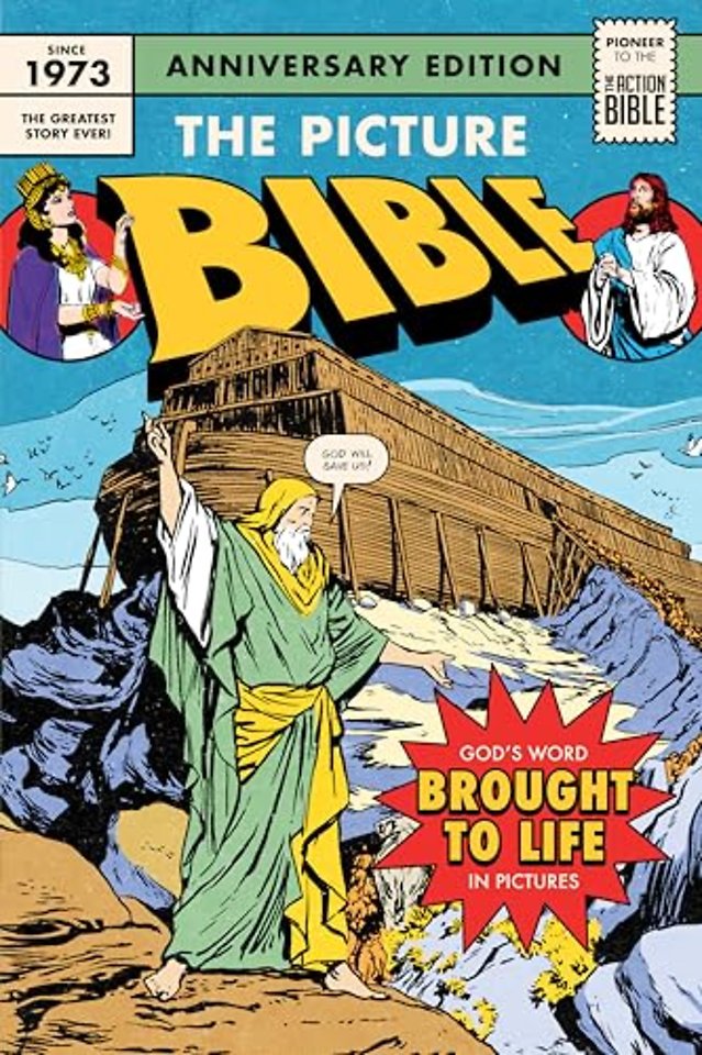 Picture Bible, The