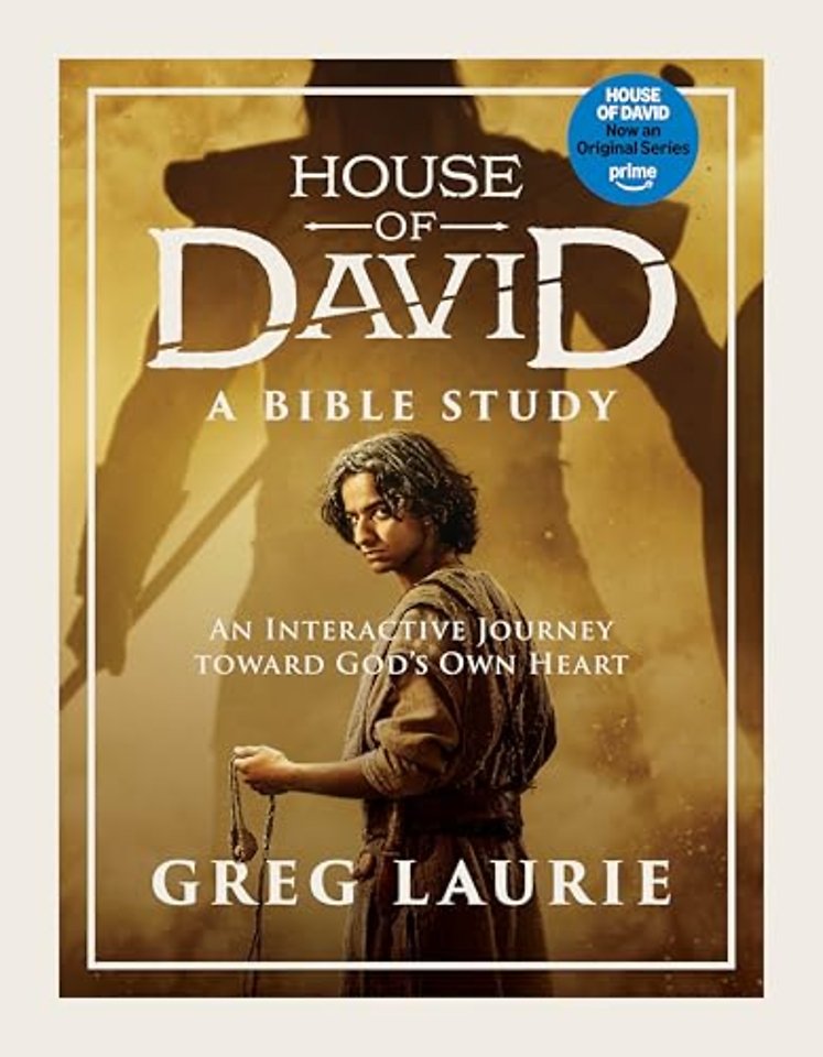 WALKING WITH DAVID