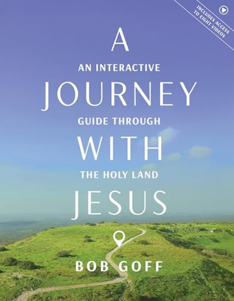 Journey with Jesus, A
