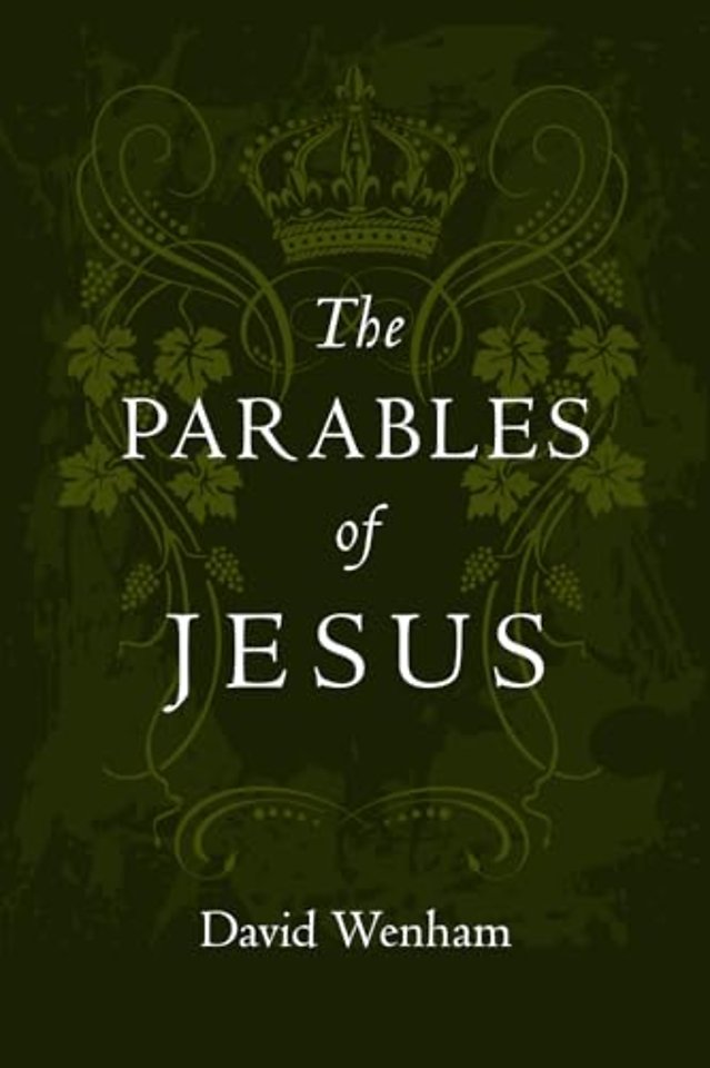 The Parables of Jesus